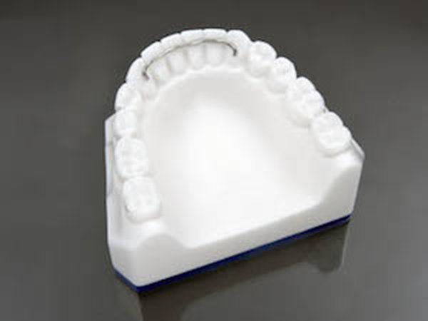 Cemented Retainers