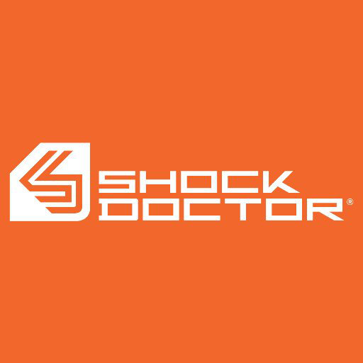 Shock Doctor Mouthguards from McElhinney & Breha Orthodontics